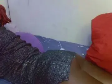 Cam4 Live Sex of Sansa_s