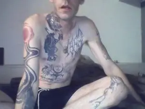 Cam4 Sex Cam of Tahay