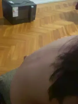 Cam4 Live Porn of Walterycande22