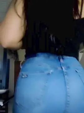 Cam4 Nude Webcam of bren94