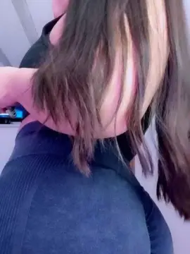 Cam4 Nude Webcam of bren94