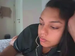 Cam4 Free Live Porn of fiorella50