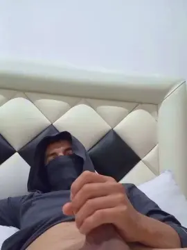 Cam4 Live Porn of johan977
