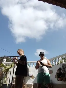 Cam4 Adult Video Chat of lionscage