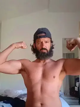 Cam4 Live Sex of muscoloporco4