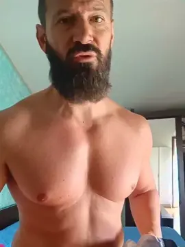 Cam4 Nude Webcam of muscoloporco4