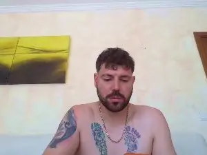 Cam4 Adult Video Chat of Alber21aa