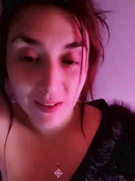 Cam4 Nude Webcam of AlmaPagana