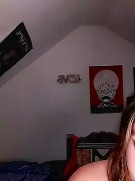 Cam4 Free Live Porn of Amatrice_X