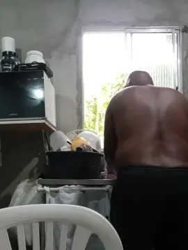 Cam4 Best Webcam of Jsilva667