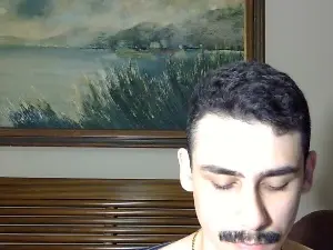 Cam4 Live Porn of OsVellasquez