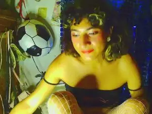 Cam4 Free Porn Cam of RAMONAmistery