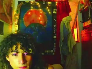 Cam4 Private Sex Chat of RAMONAmistery