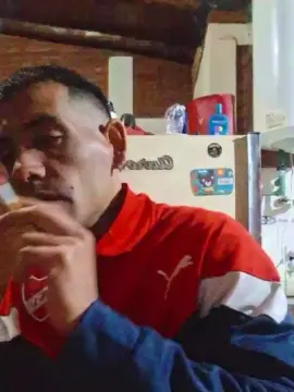 Cam4 Nude Webcam of maxi23_fun