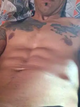 Cam4 Sex Cam of maxi23_fun