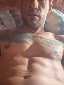 Cam4 Sex Cam of maxi23_fun