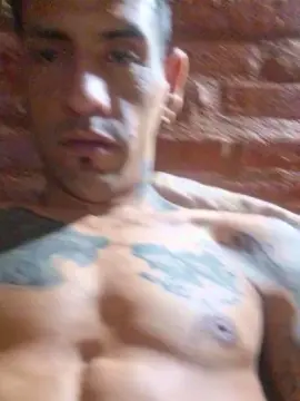 Cam4 Nude Webcam of maxi23_fun
