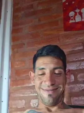 Cam4 Sex Cam of maxi23_fun