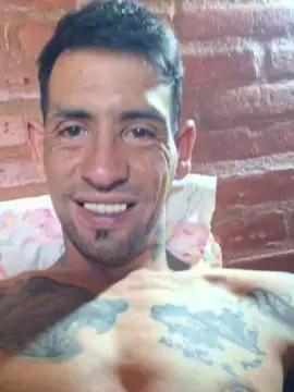 Cam4 Sex Cam of maxi23_fun