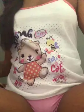Cam4 Free Porn Cam of preta003