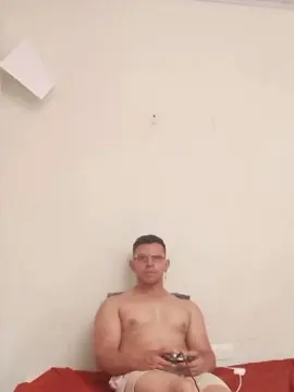 Cam4 Adult Webcam of striperange1