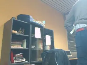 Cam4 Nude Webcam of ws08
