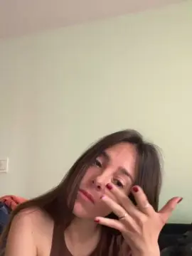 Cam4 Sex Chat of Anilu1