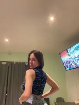 Cam4 Sex Cam of Anilu1