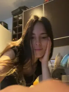 Cam4 Sex Cam of Anilu1