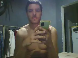 Cam4 Nude Webcam of Hellmans
