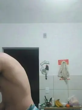 Cam4 Nude Webcam of Hellmans