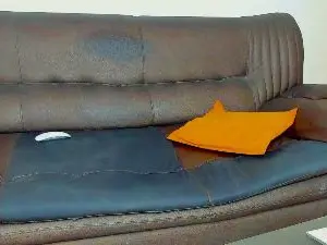 Cam4 Sex Chat of KingAura9