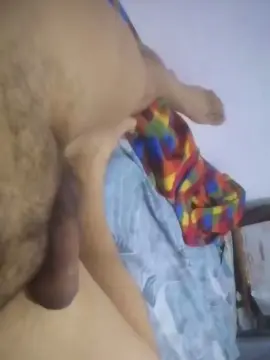 Cam4 Live Sex of caballsexy2