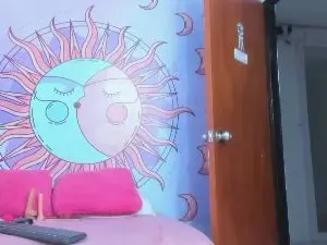 Cam4 Adult Webcams of luna_hoott