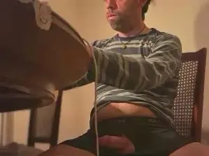 Cam4 Best Webcam of nudist_peter