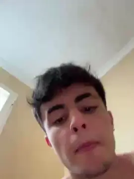 Cam4 Adult Video Chat of Alvaroguisan