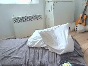Cam4 Live Sex of CeriseLapine