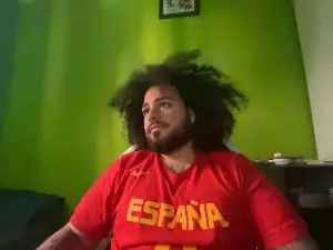 Cam4 Sex Cam of Erdood