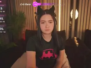 Cam4 Watch Live Sex Cams of MargaritaGrey