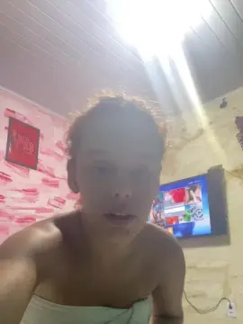 Cam4 Live Sex Cam of Nandaruivinha20