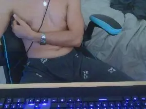 Cam4 Free Porn Cam of Pamplino94