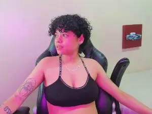 Cam4 Live Porn of Sasha_Venom