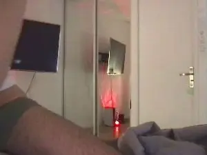Cam4 Live Sex of WndMxmff