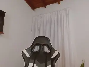 Cam4 Private Sex Chat of malu_420