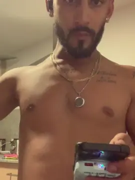 Cam4 Live Sex of Darcal076