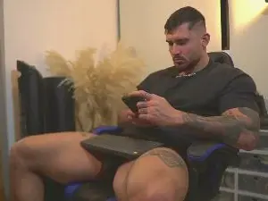 Cam4 Adult Webcam of DimitriSullivan