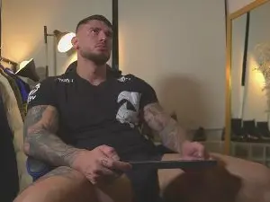 Cam4 Sex Chat of DimitriSullivan