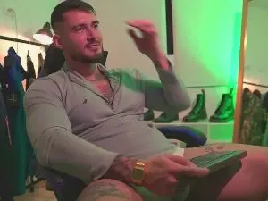 Cam4 Best live sex cam show of DimitriSullivan