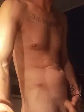 Cam4 Nude Webcam of HECTOrr1r1