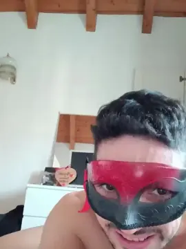 Cam4 Live Porn of Maurizio891